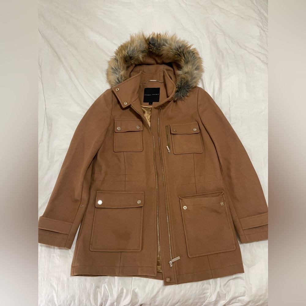 Ivanka Trump Jacket
